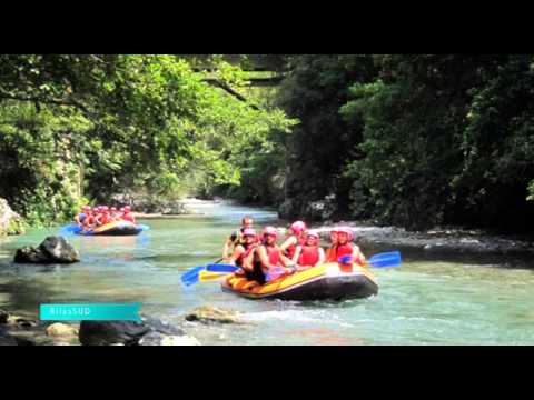 SUD656 - Rilassud - Puntata 7