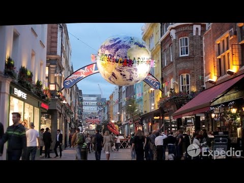 ウェストエンド, ロンドレス｜エクスペディア (West End, Londres | Expedia)