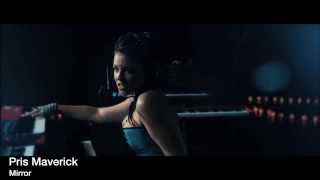 Pris Maverick - Mirror Behind the Scenes
