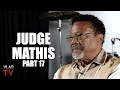 Judge Mathis Agrees With Judge Joe Brown James Earl Ray Didn T Kill MLK Police Did Part 17
