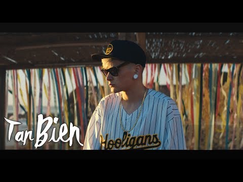 LIT killah - Tan Bien (Official Video) ft. Agus Padilla