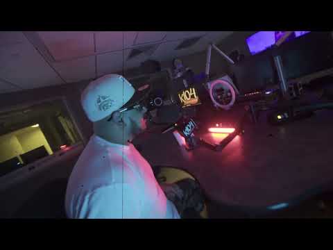 RENIZANCE - PALETERO (Freestyle)