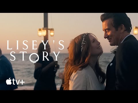 Lisey’s Story — Deep Dive: The Author’s Wife | Apple TV