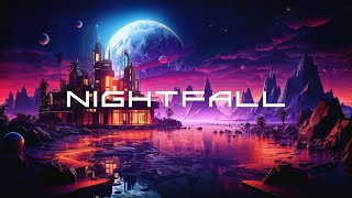 Elektronomia &amp; Lunaar (Ft. Caroline) - Nightfall [NomiaTunes Release]