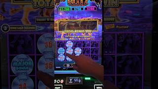 Big Win MAJOR JACKPOT on Bull Blitz