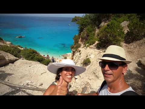 2021 Sardinia- Cala Goloritze - HD - GoPro Hero 9