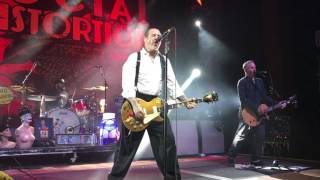 Social Distortion: Gimme the Sweet and Lowdown 3.5.17
