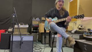 X-RAY Dealer Sizzler reel