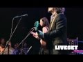 From This Valley // The Civil Wars // Live from New Orleans