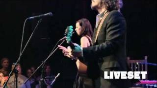 From This Valley // The Civil Wars // Live from New Orleans