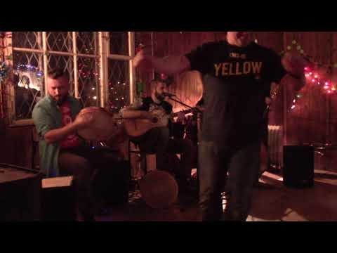 Sounds from Poland: Porto Meskla -- Koppije // Tarantella San Marzano