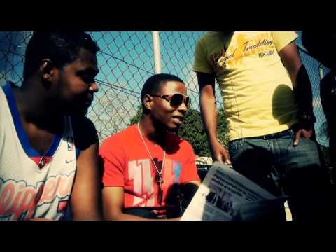 Paske'm se Ayisyen - Baky (HD Official music video) - Bel Plezi