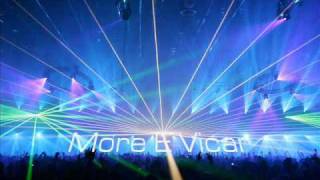The Funky Worm - Hustle (Les Adams Remix)
