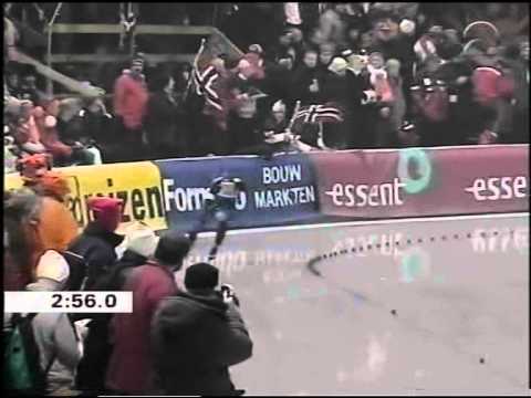 VM 2003 Rudhallen Göteborg DEL 1