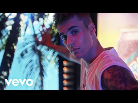 Videoclip de Red Eye — Justin Bieber