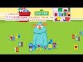 Breathe Think Do With Sesame Little Children Big Challenge Part 3 Sesame Street