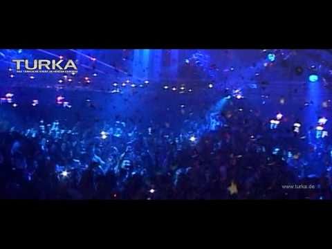TURKA Trailer - Die türkische Mega Silvesterparty 2010/2011