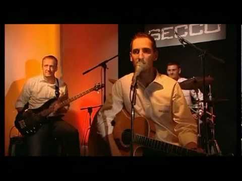 secco - la storia dl rë