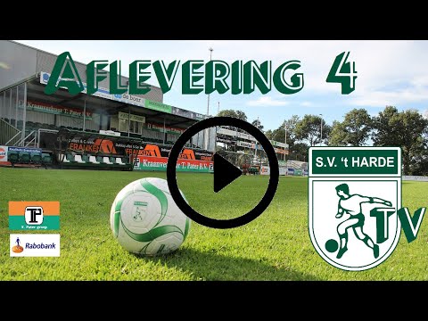 Aflevering 4: Juichen met de Ultra's