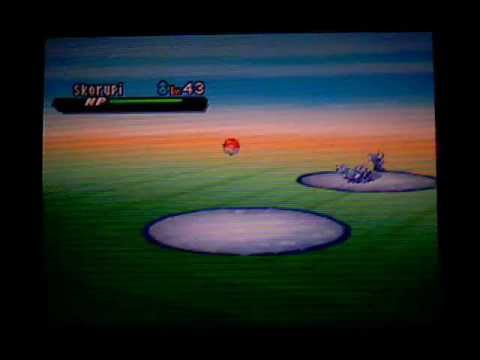 Pokémon Black 2 Unevolved Playthrough 37 - Stingy city