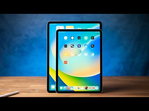 Apple iPad Pro M2 Test: 2 Monate später