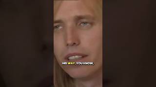 Roy Orbison's Last Days with Tom Petty 1989