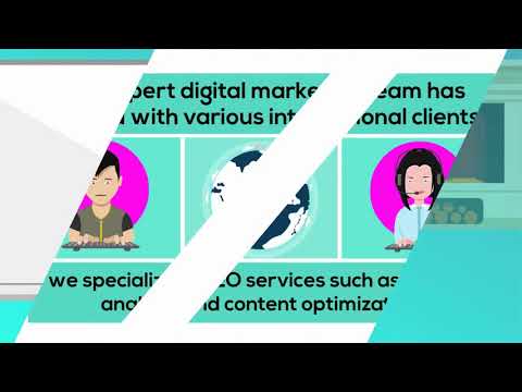 Videos from Ask8.com Internet Marketing Consultant