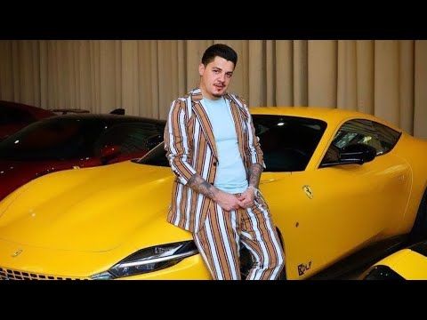 Bogdan DLP - TAKI TAKI (Joacă-te cu ea) 💥HIT 2025💥