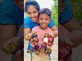 Tom Jerry Rithvi Kavi Real End Twist Shorts