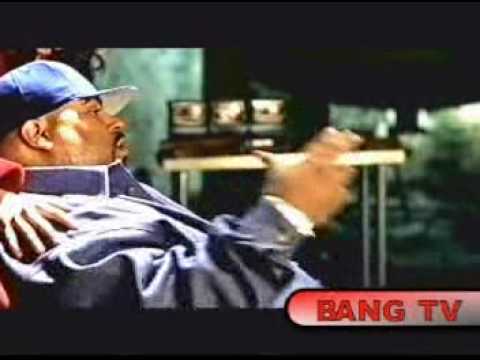 Rah Sun (feat. Big Pun) - Ill Be Around (bang city)