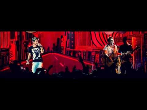 Bruninho e Davi - Vamo Mexe [ ÁUDIO DVD ]