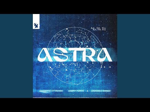 Astra (Extended Mix)