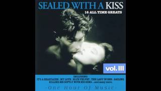 05 R.A.F. People - Blue Velvet - Sealed with a Kiss, Vol. III