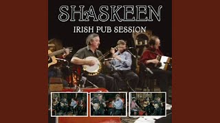 Jigs -- Gallagher's Frolics/Richard Brennans/Battering Ram