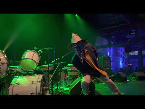 MESTRE AMBRÓSIO ao vivo no Sesc Pompeia, São Paulo - 03.06.2023 - SHOW COMPLETO