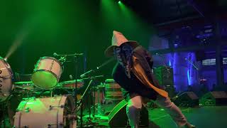 MESTRE AMBRÓSIO ao vivo no Sesc Pompeia, São Paulo - 03.06.2023 - SHOW COMPLETO