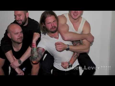 Zoma Cruz - Borderline Crazy (Teaser 2013)