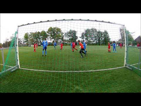 Tempo Overijse - KVK Tienen (03/11/2019)