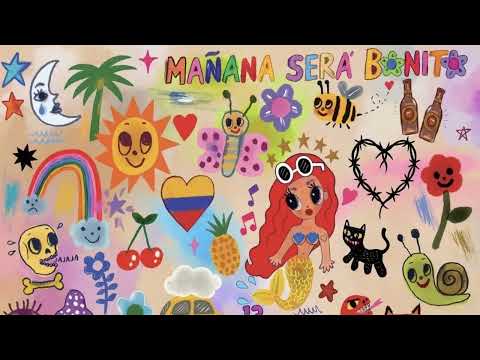 MAÑANA SERA BONITO album completo. Karol G