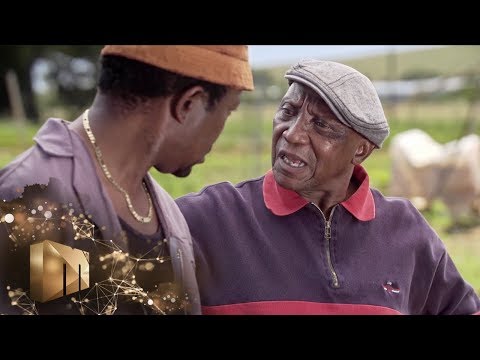 Bad seeds – The Throne | Mzansi Magic