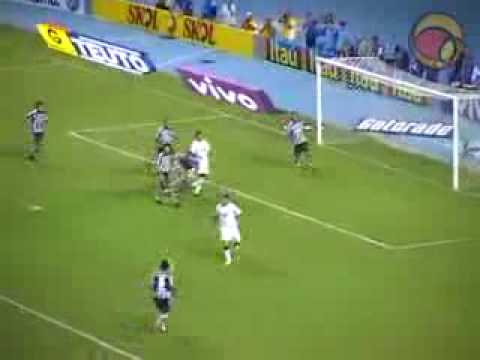 Brasileiro 2009 - Botafogo 0 x 0 Corinthians