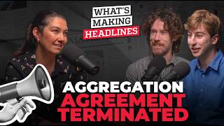 What’s Making Headlines – Finsure terminates agreement with Hai Money