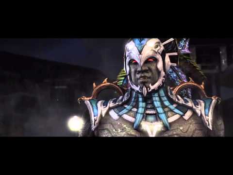 Saturday Slays #1 MKX KOTH kevinnock1  (Mileena) vs MightyPesoLord (Jhonny Cage) vs The_InfectedOne