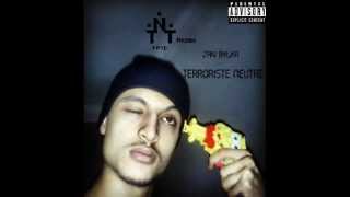 Instrumental Rap Extrait de la mixtape [Terroriste Neutre] (Zaki Bylka)