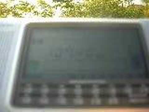 Tropo from Novorossijsk (Russia) in Asenovgrad