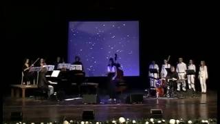 Lorena Favot & Rudy Fantin Jazz Trio - Sabato Notte