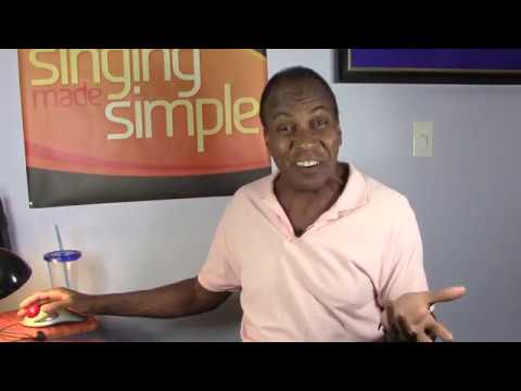 Should You Sing With A Sore Throat?