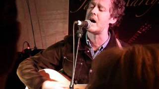 Glen Hansard & The John Martyn Band - 'Go Easy'