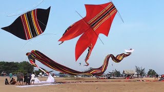 Download lagu LAYANG LAYANG PANTAI MERTASARI 7 JUNI 2019 mp3 Download lagu LAYANG LAYANG PANTAI MERTASARI 7 JUNI 2019 mp3