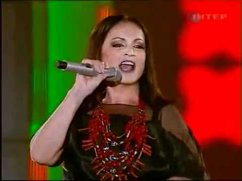 Sofia Rotaru -София Ротару "Червона рута" new 2011